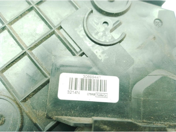 31416681, 30699441 CERRADURA PUERTA LAT DEL IZQ VOLVO S80 II (124)|Desguaces La Cabaña