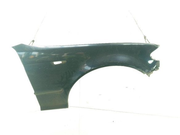 41357042324 ALETA DEL DER BMW 3 (E46)|Desguaces La Cabaña
