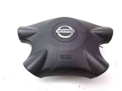 ELEVALUNAS PUERTA LAT DEL DER NISSAN TERRANO II (R20)|Desguaces La Cabaña