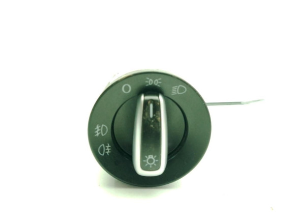 6R0941531G APV CONMUTADOR LUCES VW POLO (6R1, 6C1)|Desguaces La Cabaña