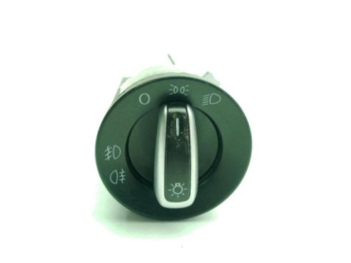 6R0941531G APV CONMUTADOR LUCES VW POLO (6R1, 6C1)|Desguaces La Cabaña