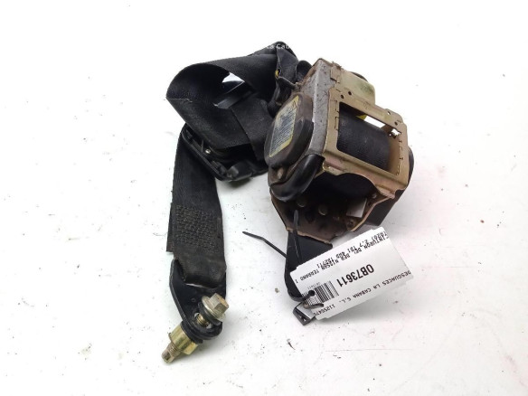 542342800 CINTURON DEL DER NISSAN TERRANO II (R20)|Desguaces La Cabaña