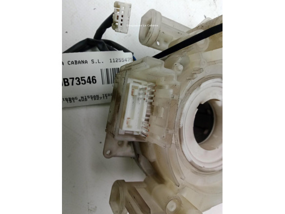 CARRETE AIRBAG NISSAN TERRANO II (R20)|Desguaces La Cabaña