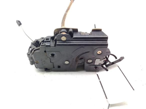 3B4839016A CERRADURA PUERTA LAT TRA DER SEAT LEON (1M1)|Desguaces La Cabaña