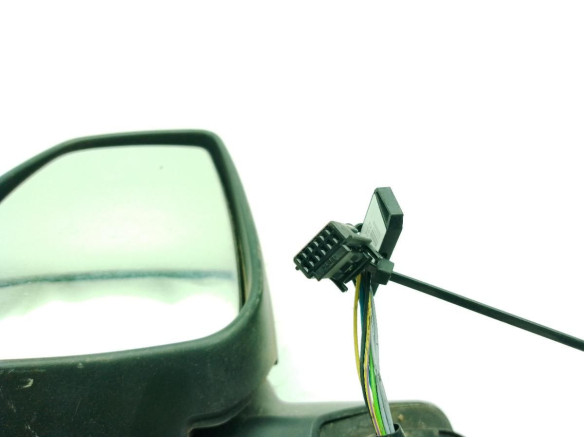 963017468R ESPEJO DER RENAULT GRAND SCENIC III (JZ0/1_)|Desguaces La Cabaña