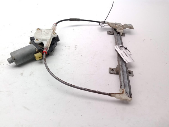 ELEVALUNAS PUERTA LAT TRA IZQ NISSAN TERRANO II (R20)|Desguaces La Cabaña
