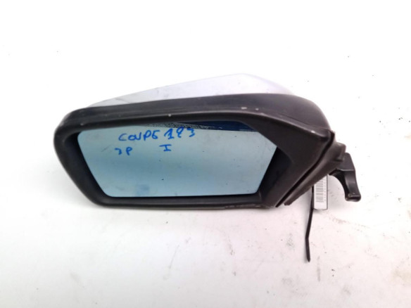 ESPEJO IZQ MERCEDES BENZ SEDÁN (W123)|Desguaces La Cabaña