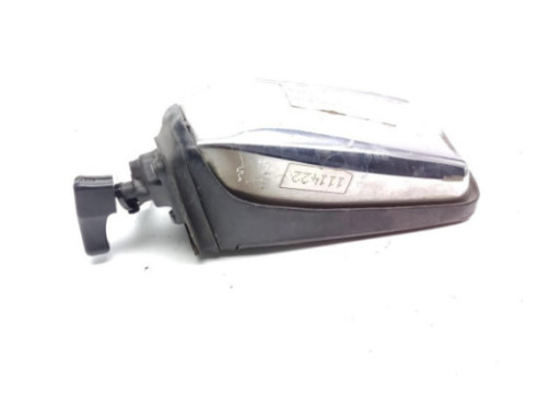 ESPEJO IZQ MERCEDES BENZ SEDÁN (W123)|Desguaces La Cabaña
