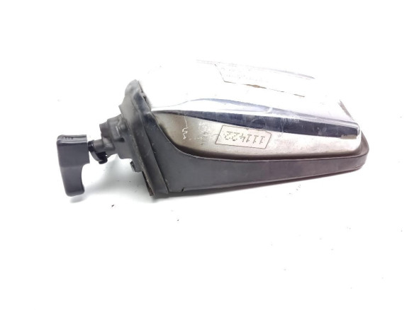 ESPEJO IZQ MERCEDES BENZ SEDÁN (W123)|Desguaces La Cabaña