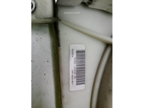 ELECTROVENTILADOR CITROEN C1 (PM_, PN_)|Desguaces La Cabaña
