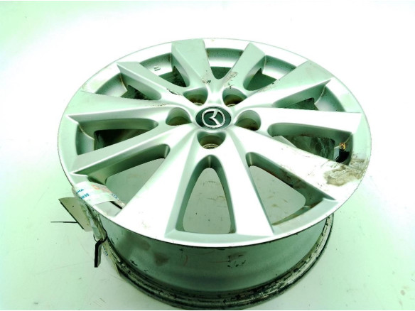 9965617070 LLANTA ALUMINIO MAZDA CX-5 (KE, GH)|Desguaces La Cabaña