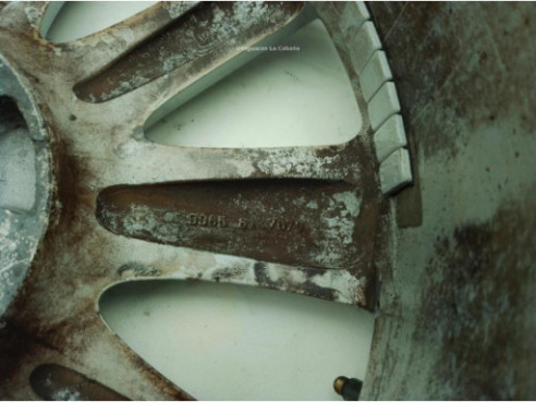 LLANTAS|Desguaces La Cabaña 2