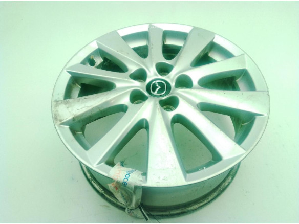 9965617070 LLANTA ALUMINIO MAZDA CX-5 (KE, GH)|Desguaces La Cabaña