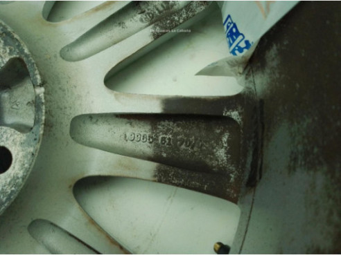 LLANTAS|Desguaces La Cabaña 2