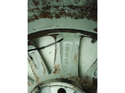 LLANTAS|Desguaces La Cabaña 2