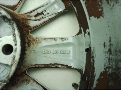 LLANTAS|Desguaces La Cabaña 2