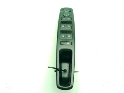 809610017R MANDO ELEVALUNAS PUERTA LAT DEL IZQ RENAULT GRAND SCENIC III (JZ0/1_)|Desguaces La Cabaña