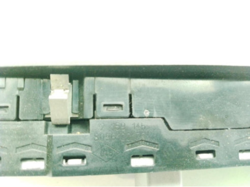 809610017R MANDO ELEVALUNAS PUERTA LAT DEL IZQ RENAULT GRAND SCENIC III (JZ0/1_)|Desguaces La Cabaña