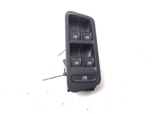 5G0959857D MANDO ELEVALUNAS PUERTA LAT DEL IZQ VW GOLF VII (5G1, BQ1, BE1, BE2)|Desguaces La Cabaña