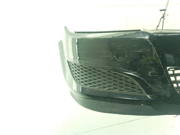 PARAGOLPES DEL OPEL ASTRA H (A04)|Desguaces La Cabaña