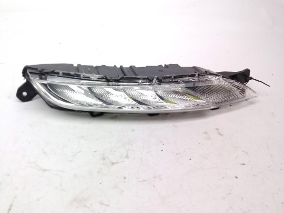 9676036280 PILOTO LUZ DIURNA DER CITROEN C4 Picasso II|Desguaces La Cabaña