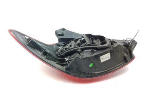 PILOTO TRA DER EXT FORD KA (RU8)|Desguaces La Cabaña