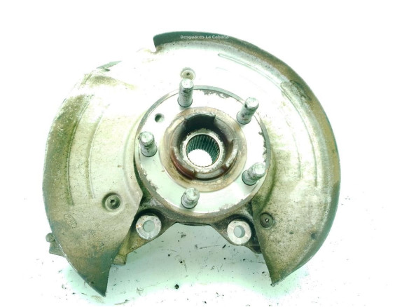 LR087650 MANGUETA TRA IZQ LAND ROVER DISCOVERY SPORT (L550)|Desguaces La Cabaña