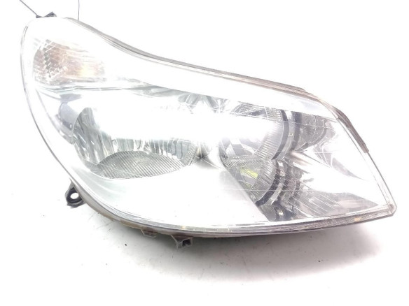 620643 FARO DERECHO CITROEN C5 II (RC_)|Desguaces La Cabaña