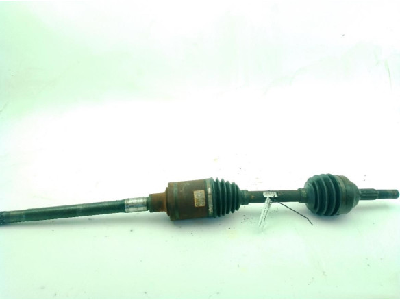 P52111780AB PALIER DEL DER JEEP CHEROKEE (KJ)|Desguaces La Cabaña