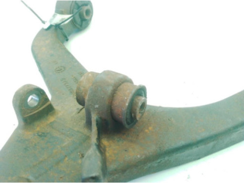 BRAZO SUSPENSION DELANTERO IZQUIERDO INFERIOR|Desguaces La Cabaña 2