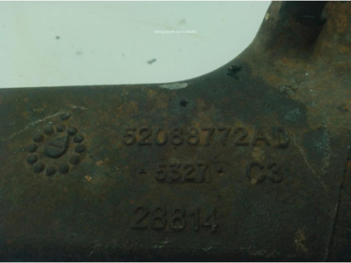 52088772AB BRAZO SUSPENSION DEL DER INF JEEP CHEROKEE (KJ)|Desguaces La Cabaña