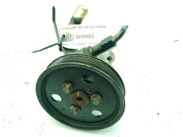 26051785 BOMBA DIRECCION JEEP CHEROKEE (KJ)|Desguaces La Cabaña