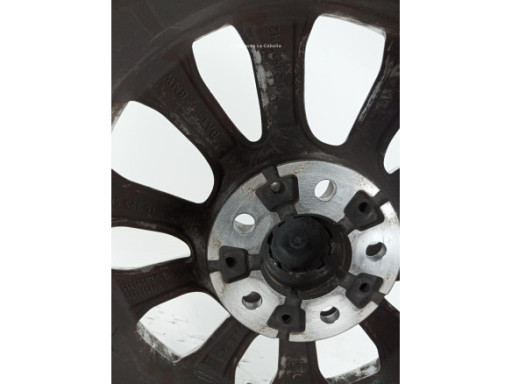 LLANTAS|Desguaces La Cabaña