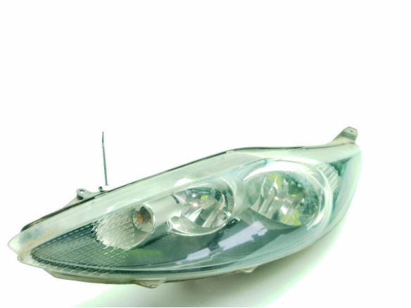 1734615, 8A6113W030AJ FARO IZQUIERDO FORD FIESTA VI|Desguaces La Cabaña