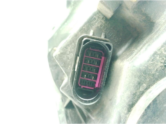 1734615, 8A6113W030AJ FARO IZQUIERDO FORD FIESTA VI|Desguaces La Cabaña