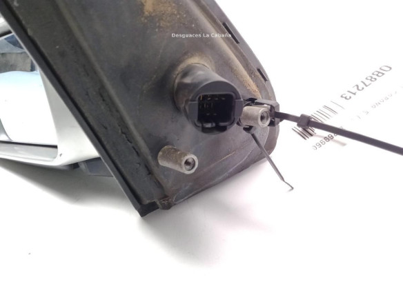 ESPEJO IZQ ALFA ROMEO 146 (930_)|Desguaces La Cabaña