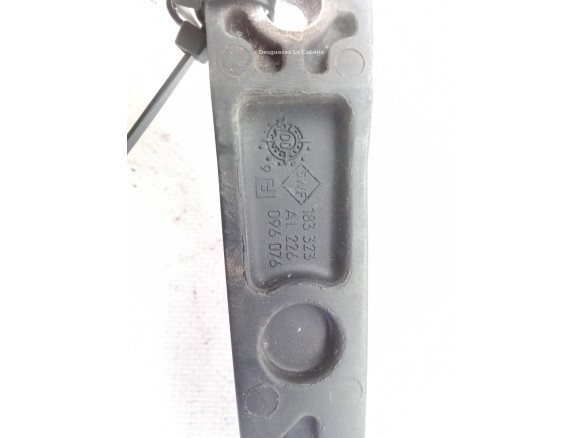 BRAZO LIMPIAPARABRISAS DEL IZQ SEAT LEON (1M1) |Desguaces La Cabaña