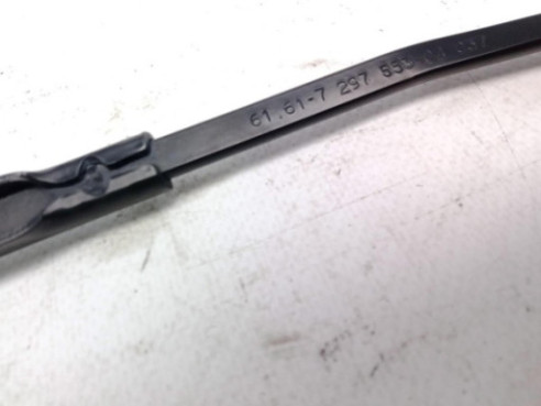 41007347715 PUERTA LAT TRA IZQ BMW 4 Gran Coupe (F36)|Desguaces La Cabaña 2