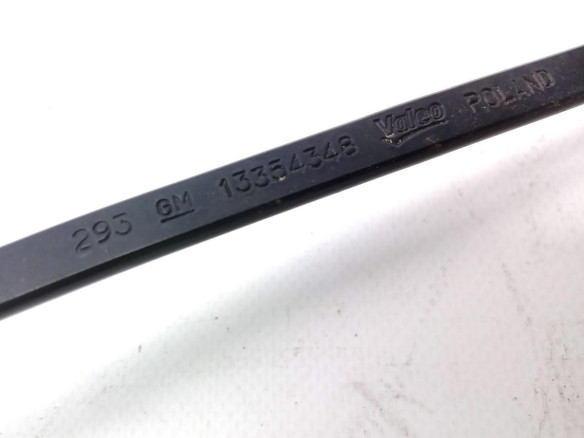 BRAZO LIMPIAPARABRISAS DEL IZQ OPEL ADAM (M13)|Desguaces La Cabaña