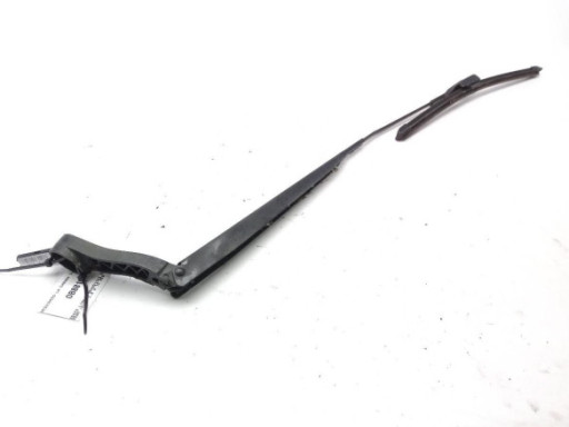 13354357 MOTOR LIMPIAPARABRISAS TRA OPEL ADAM (M13)|Desguaces La Cabaña