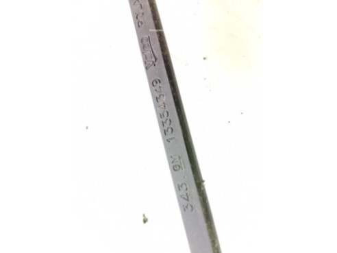 13354357 MOTOR LIMPIAPARABRISAS TRA OPEL ADAM (M13)|Desguaces La Cabaña 2