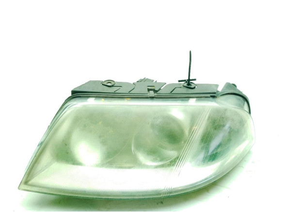 3B0941015AN , 3B0941015AN FARO IZQUIERDO VW PASSAT (3B3)|Desguaces La Cabaña