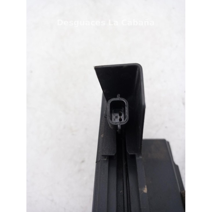 CERRADURA PUERTA LAT DEL IZQ DACIA SANDERO II |Desguaces La Cabaña