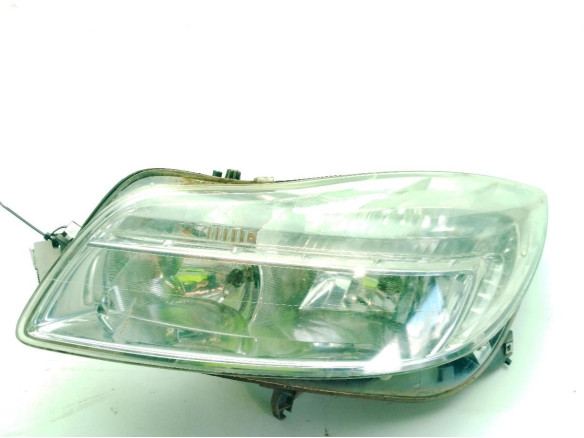 1EJ00933001 FARO IZQUIERDO OPEL INSIGNIA A Sports Tourer (G09)|Desguaces La Cabaña