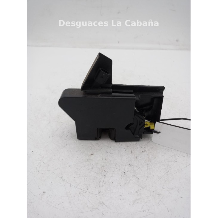 CERRADURA PUERTA LAT DEL IZQ DACIA SANDERO II |Desguaces La Cabaña