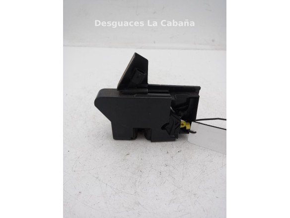 CERRADURA PUERTA LAT DEL IZQ DACIA SANDERO II |Desguaces La Cabaña