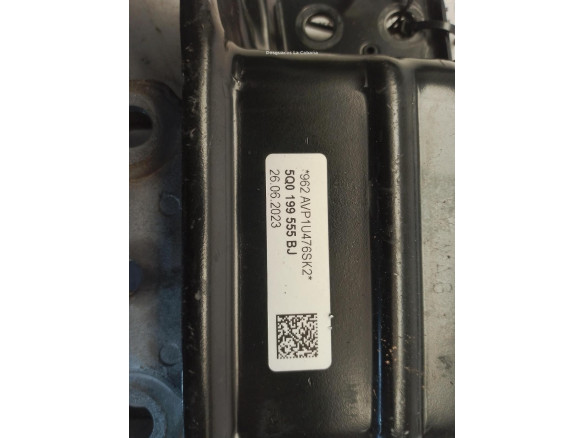 5Q0199555BJ SOPORTE MOTOR IZQ CUPRA FORMENTOR (KM7)|Desguaces La Cabaña