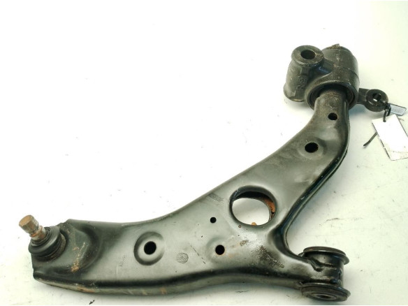 20190320A BRAZO SUSPENSION DEL DER INF MAZDA CX-5 (KF)|Desguaces La Cabaña