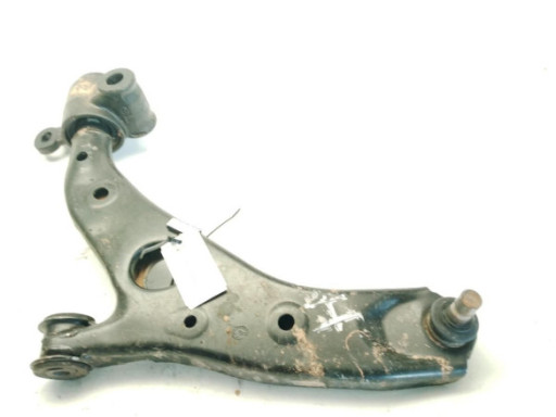 BRAZO SUSPENSION DEL IZQ INF VW PASSAT (3C2)|Desguaces La Cabaña