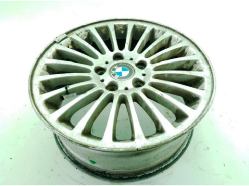6750448 LLANTA ALUMINIO BMW 3 (E46)|Desguaces La Cabaña